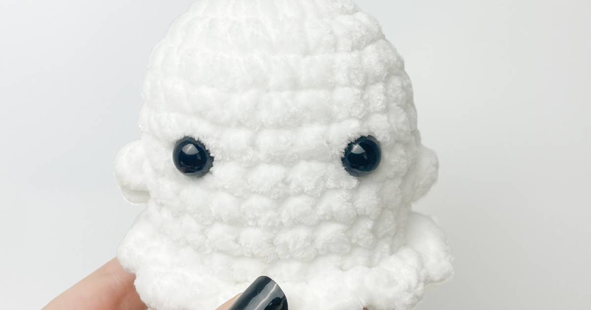 35 Easy Crochet Animal Patterns For Beginners Image