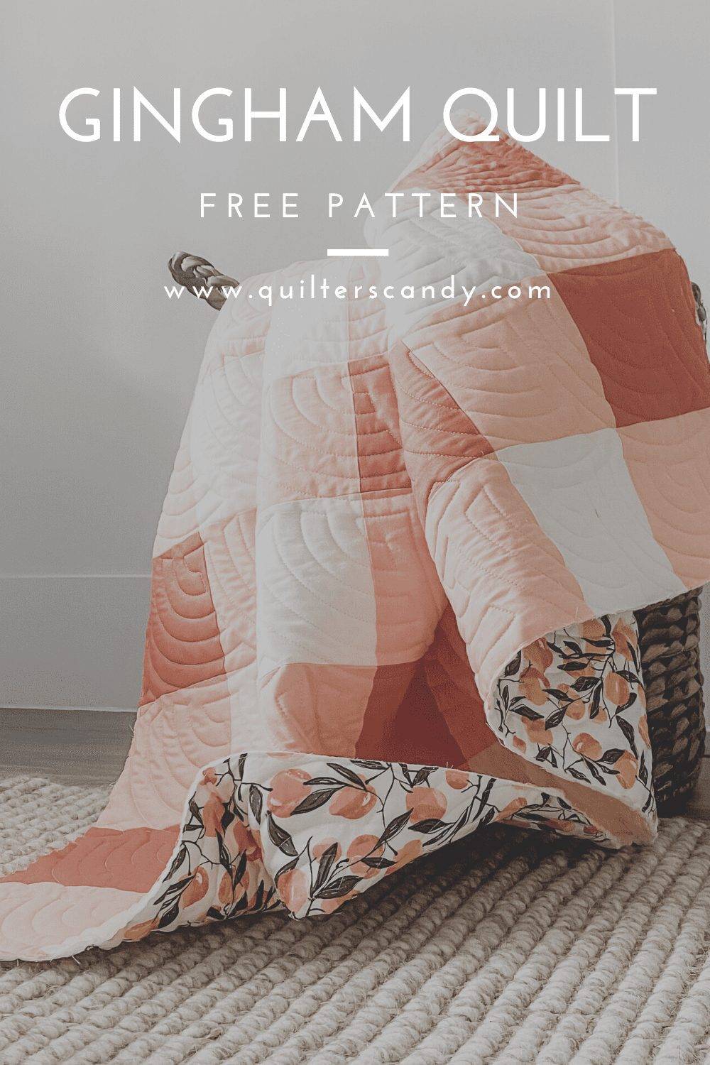 27 Patchwork Baby Blankets Image