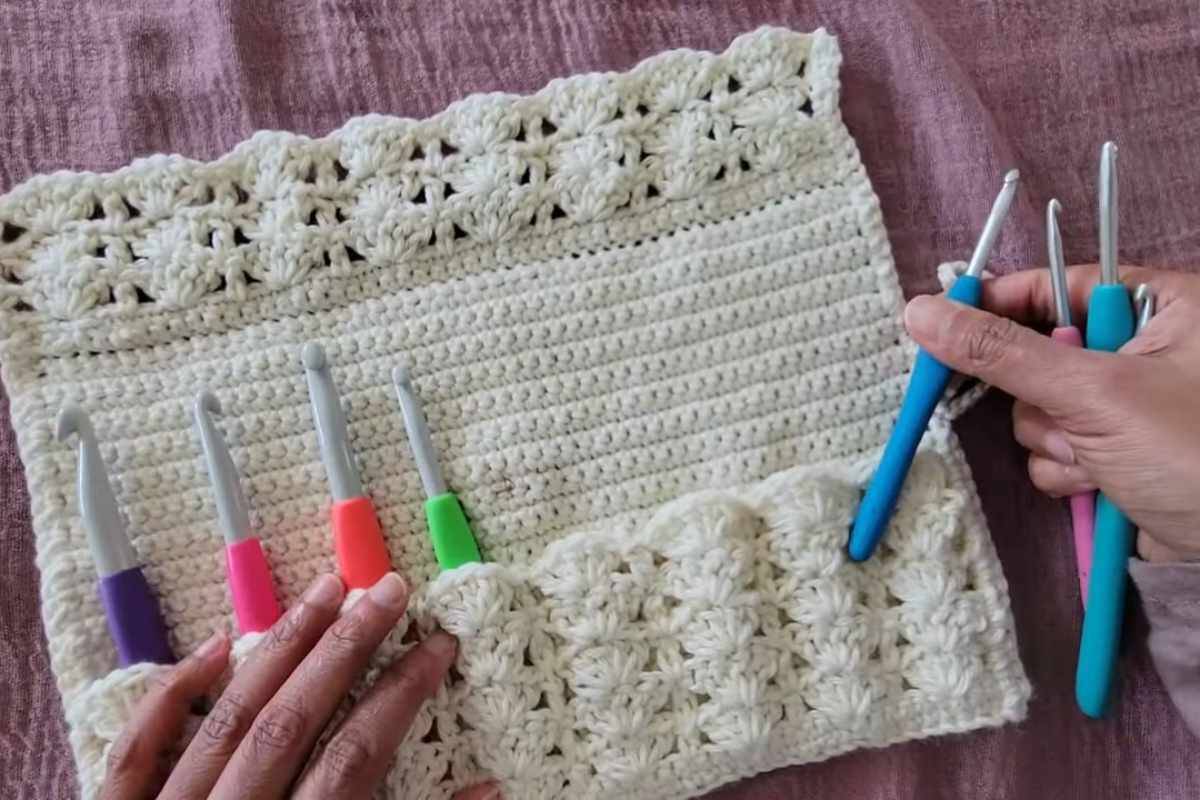 30 Crochet Pencil Case Patterns Image