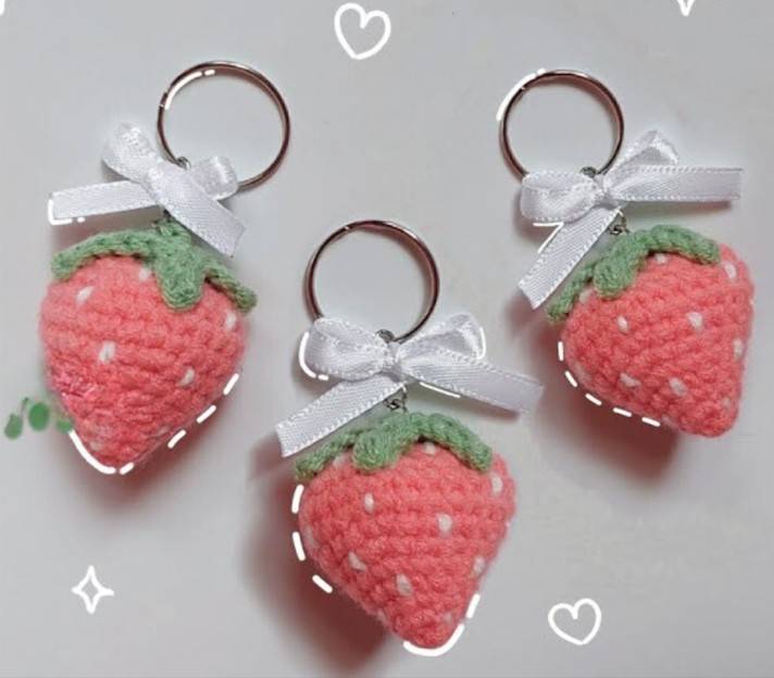 30 1-Hour Crochet Amigurumi Projects Image