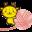 31 Emotional Support Chicken Crochet Patterns Image