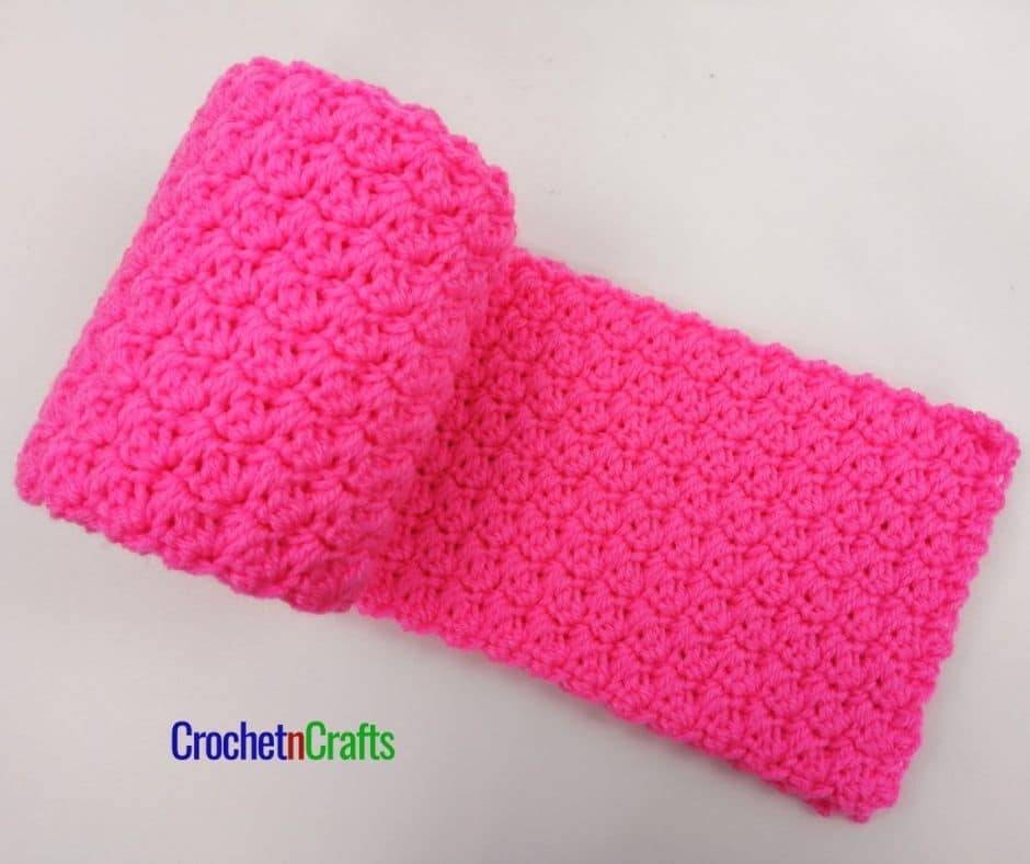 34 Easy Crochet Projects Image