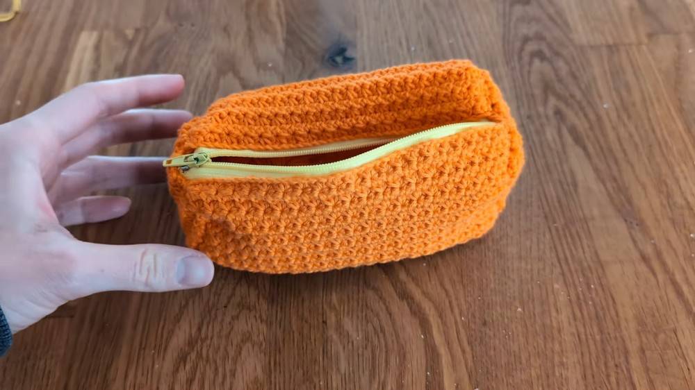 30 Crochet Pencil Case Patterns Image
