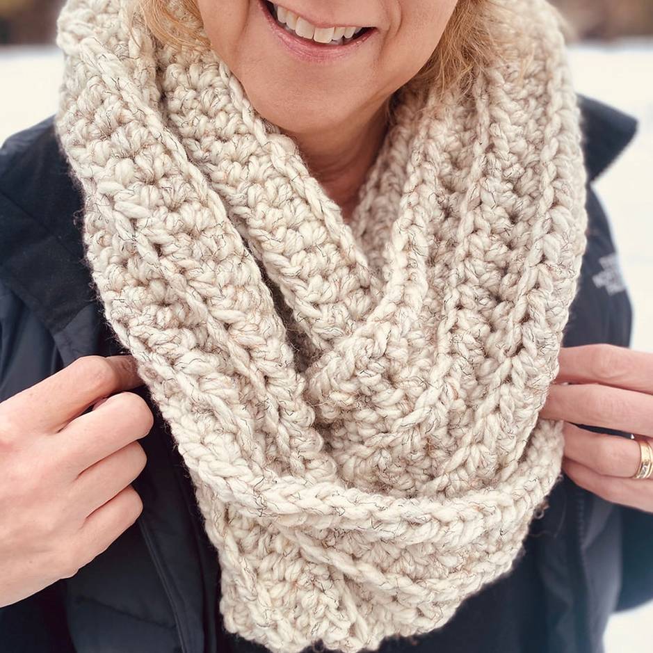 32 Loops and Threads Charisma Patterns Image