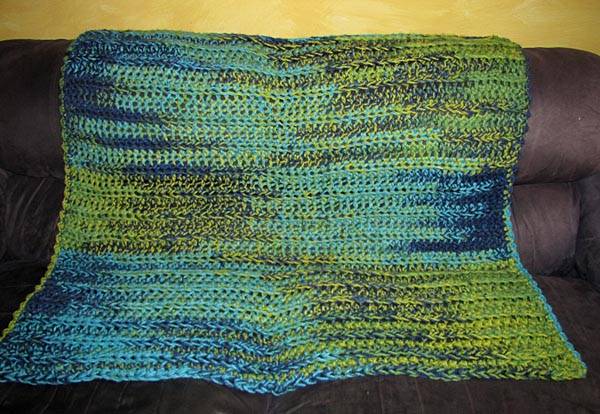 32 Loops and Threads Charisma Patterns Image