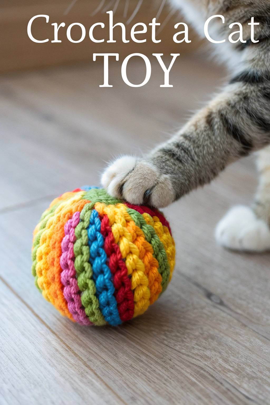 29 Ball Crochet Patterns Image
