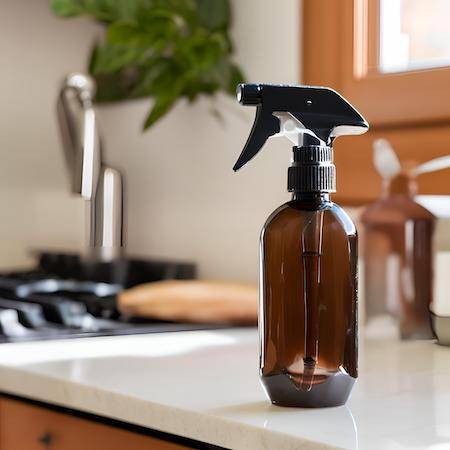 29 3-Ingredient Homemade Cleaner Recipes Image