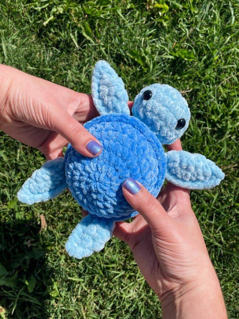 30 1-Hour Crochet Amigurumi Projects Image