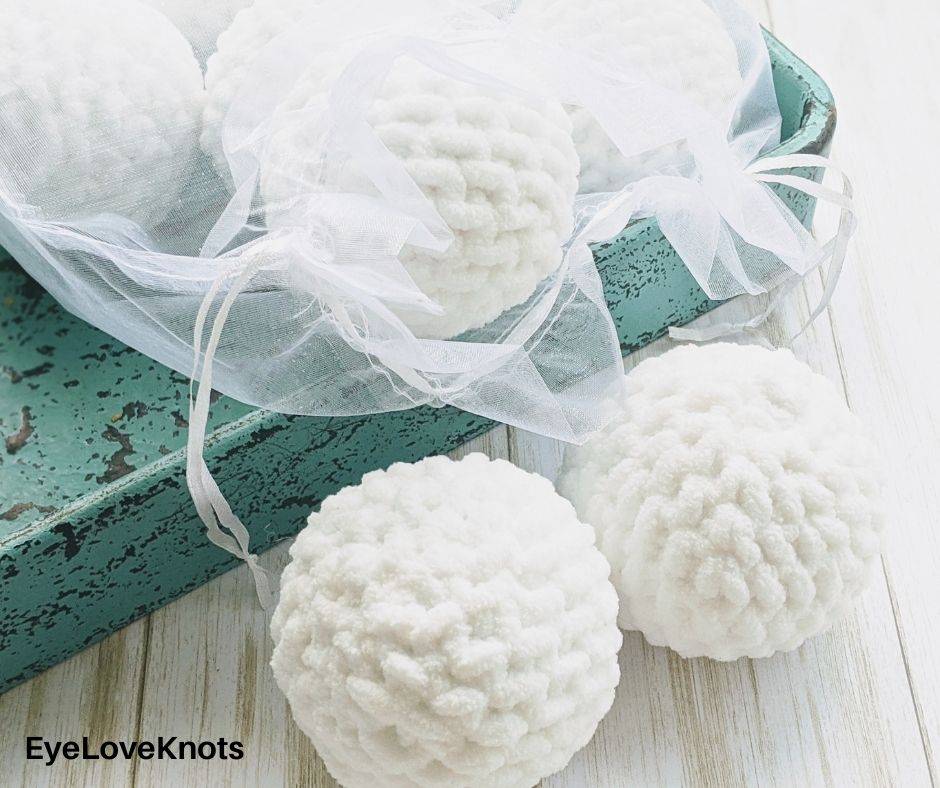 29 Ball Crochet Patterns Image