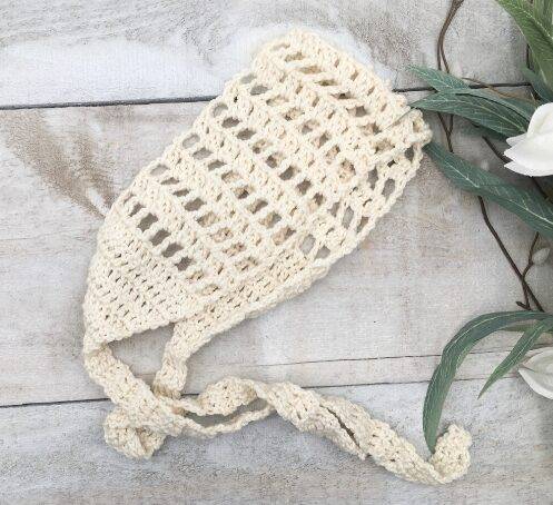 34 Easy Crochet Projects Image
